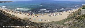 AIN EL TURCK 2009 (19) pano Ain El Turk
